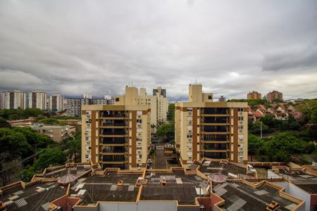 Apartamento para alugar com 40m², 1 quarto e 1 vagaVista 