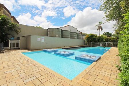 Apartamento para alugar com 2 quartos, 51m² em Glória, Porto Alegre