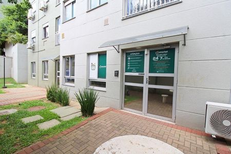 Apartamento para alugar com 51m², 2 quartos e 1 vagaÁrea de Lazer