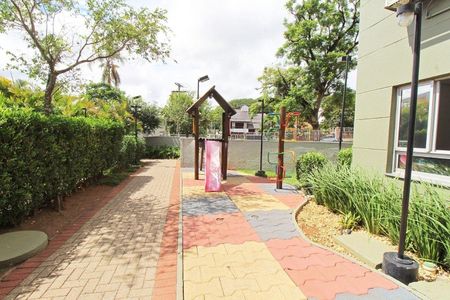 Apartamento para alugar com 51m², 2 quartos e 1 vagaÁrea de Lazer