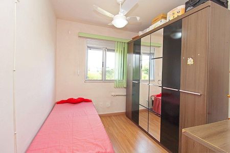 Quarto 2 de apartamento para alugar com 2 quartos, 51m² em Glória, Porto Alegre
