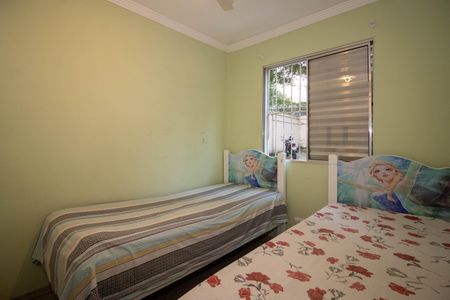 Apartamento para alugar com 60m², 2 quartos e 1 vaga Apartamento para alugar com 60m², 2 quartos e 1 vagaQuarto 2