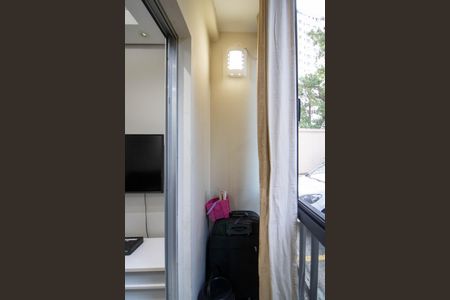 Apartamento para alugar com 60m², 2 quartos e 1 vaga Apartamento para alugar com 60m², 2 quartos e 1 vagaVaranda da Sala