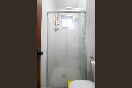 Apartamento para alugar com 60m², 2 quartos e 1 vaga Apartamento para alugar com 60m², 2 quartos e 1 vagaBanheiro