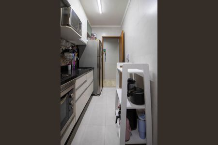 Apartamento para alugar com 60m², 2 quartos e 1 vaga Apartamento para alugar com 60m², 2 quartos e 1 vagaCozinha