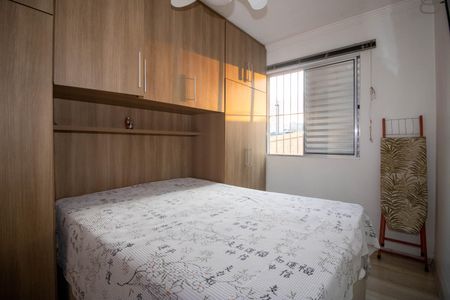 Apartamento para alugar com 60m², 2 quartos e 1 vaga Apartamento para alugar com 60m², 2 quartos e 1 vagaQuarto 1