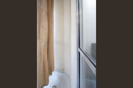 Apartamento para alugar com 60m², 2 quartos e 1 vaga Apartamento para alugar com 60m², 2 quartos e 1 vagaVaranda da Sala