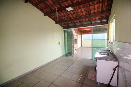 Apartamento à venda com 108m², 2 quartos e 1 vagaEspaço Gourmet