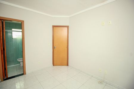 Suíte de apartamento à venda com 2 quartos, 108m² em Vila Pires, Santo André