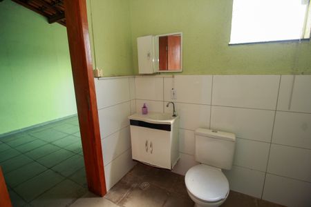 Apartamento à venda com 108m², 2 quartos e 1 vagaLavabo