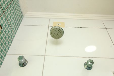 Apartamento à venda com 108m², 2 quartos e 1 vagaBanheiro da Suíte