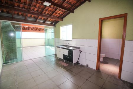 Apartamento à venda com 108m², 2 quartos e 1 vagaEspaço Gourmet