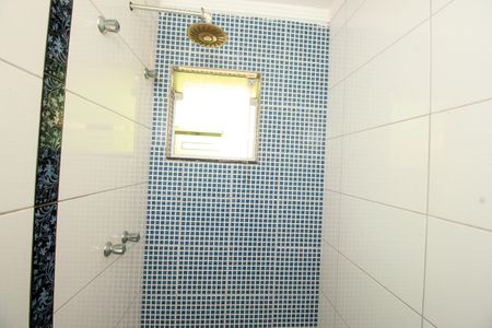 Apartamento à venda com 108m², 2 quartos e 1 vagaBanheiro Social