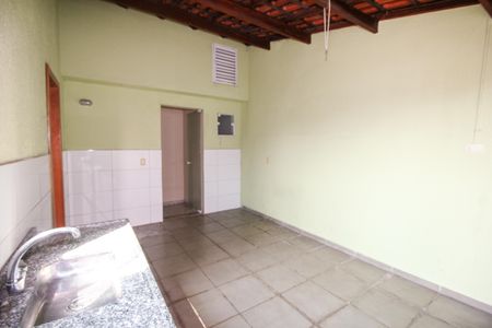 Apartamento à venda com 108m², 2 quartos e 1 vagaEspaço Gourmet