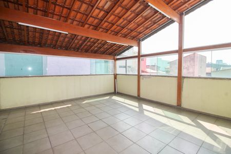 Apartamento à venda com 108m², 2 quartos e 1 vagaEspaço Gourmet