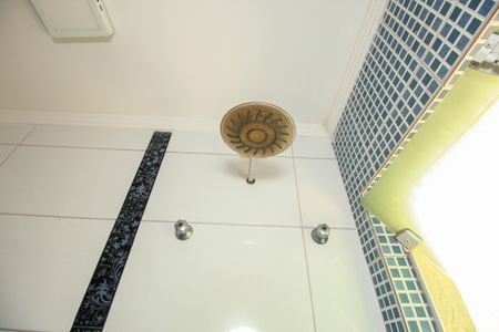 Apartamento à venda com 108m², 2 quartos e 1 vagaBanheiro Social