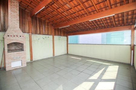 Apartamento à venda com 108m², 2 quartos e 1 vagaEspaço Gourmet