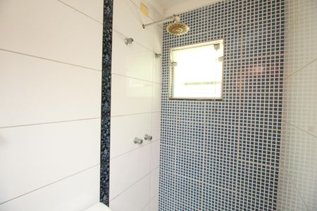 Apartamento à venda com 108m², 2 quartos e 1 vagaBanheiro Social