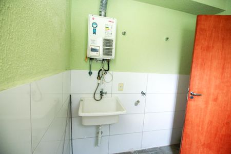 Apartamento à venda com 108m², 2 quartos e 1 vagaÁrea de Serviço