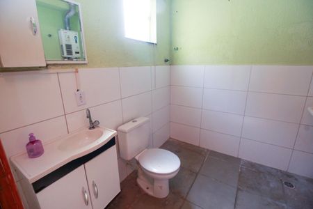 Apartamento à venda com 108m², 2 quartos e 1 vagaLavabo
