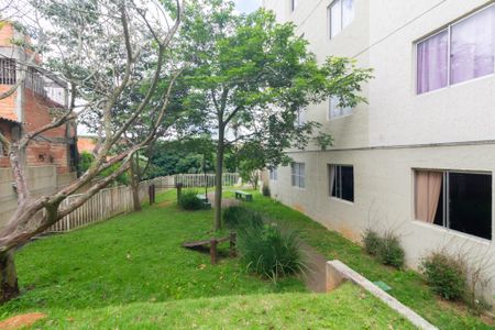 Apartamento para alugar com 42m², 2 quartos e 1 vagaÁrea comum