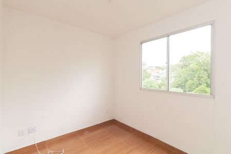 Apartamento para alugar com 42m², 2 quartos e 1 vagaQuarto 2