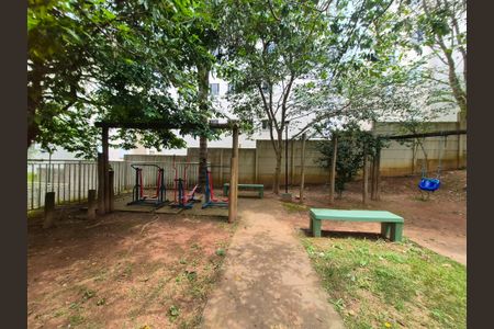 Apartamento para alugar com 42m², 2 quartos e 1 vagaÁrea comum