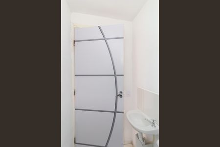 Apartamento para alugar com 42m², 2 quartos e 1 vagaBanheiro