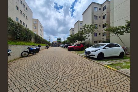 Apartamento para alugar com 42m², 2 quartos e 1 vagaÁrea comum