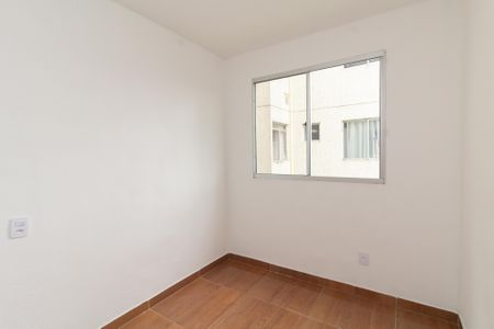 Apartamento para alugar com 42m², 2 quartos e 1 vagaQuarto 1