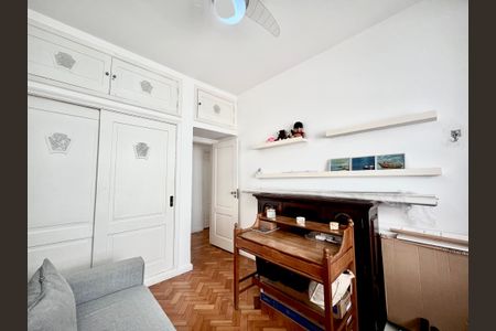 Apartamento à venda com 117m², 3 quartos e sem vaga