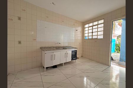 Casa para alugar com 2 quartos, 160m² em Pompéia, Belo Horizonte