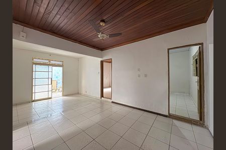 Casa para alugar com 2 quartos, 160m² em Pompéia, Belo Horizonte