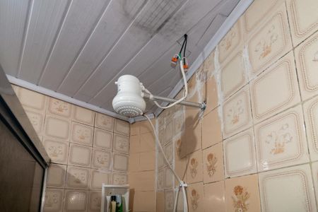 Apartamento para alugar com 50m², 2 quartos e sem vagaBanheiro 