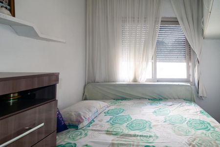 Quarto 2 de apartamento à venda com 2 quartos, 50m² em Bela Vista, São Paulo