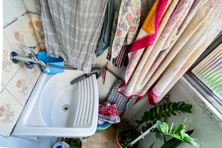 Apartamento para alugar com 50m², 2 quartos e sem vagaÁrea de Serviço