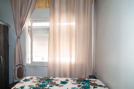 Apartamento para alugar com 50m², 2 quartos e sem vagaQuarto 1