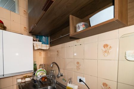 Apartamento para alugar com 50m², 2 quartos e sem vagaCozinha