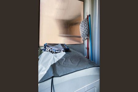 Apartamento para alugar com 50m², 2 quartos e sem vagaÁrea de Serviço