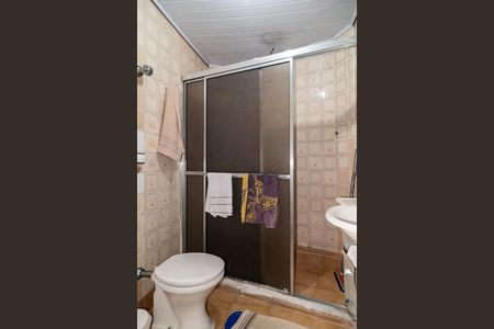 Apartamento para alugar com 50m², 2 quartos e sem vagaBanheiro 