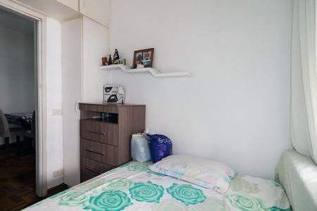 Apartamento para alugar com 50m², 2 quartos e sem vagaQuarto 2