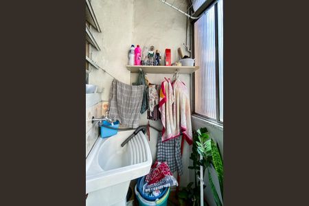 Apartamento para alugar com 50m², 2 quartos e sem vagaÁrea de Serviço