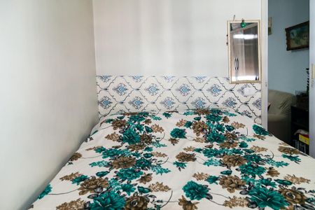 Quarto 1 de apartamento à venda com 2 quartos, 50m² em Bela Vista, São Paulo