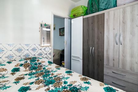 Apartamento para alugar com 50m², 2 quartos e sem vagaQuarto 1
