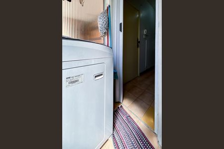 Apartamento para alugar com 50m², 2 quartos e sem vagaÁrea de Serviço