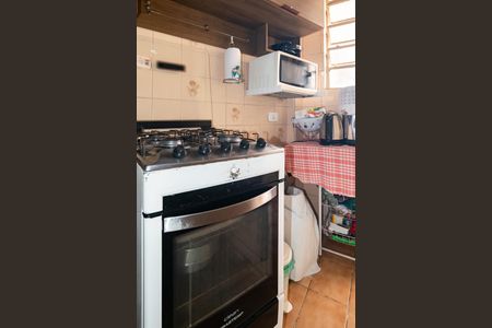 Apartamento para alugar com 50m², 2 quartos e sem vagaCozinha