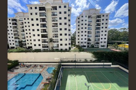 Apartamento à venda com 78m², 3 quartos e 2 vagasQuarto 3