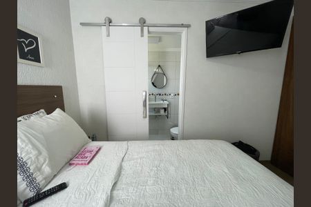 Apartamento à venda com 78m², 3 quartos e 2 vagasQuarto 1