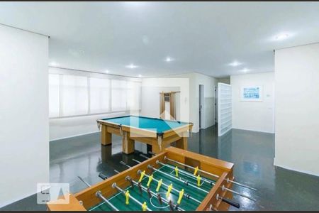 Apartamento à venda com 78m², 3 quartos e 2 vagasSalão de jogos