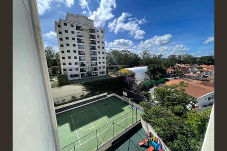 Apartamento à venda com 78m², 3 quartos e 2 vagasQuarto 1